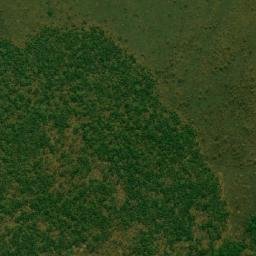 Satellite imagery of Calanda, AO