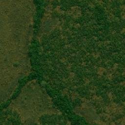 Satellite imagery of Calanda, AO