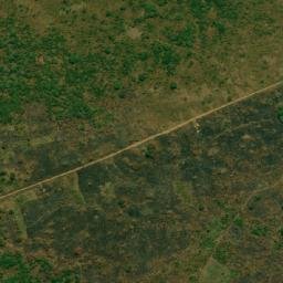 Satellite imagery of Chita, AO