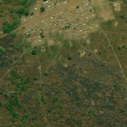 Satellite imagery of Chita, AO