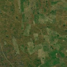 Satellite imagery of Chita, AO