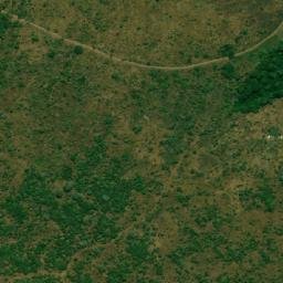 Satellite imagery of Cateco, AO