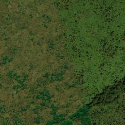 Satellite imagery of Cateco, AO