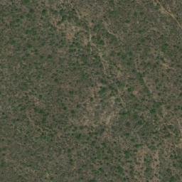 Satellite imagery of Serra do Ouricuri, BR