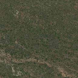 Satellite imagery of Serra do Ouricuri, BR