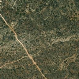 Satellite imagery of Serra da Lagartixa, BR