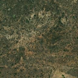 Satellite imagery of Serra da Lagartixa, BR