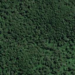 Satellite imagery of Bango, AO