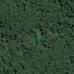 Satellite imagery of Bango, AO