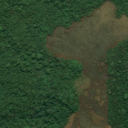 Satellite imagery of Mulondo, AO
