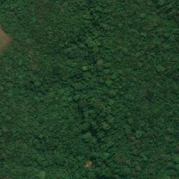 Satellite imagery of Mulondo, AO