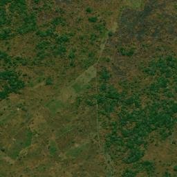 Satellite imagery of Chita, AO