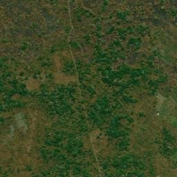 Satellite imagery of Chita, AO