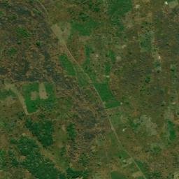 Satellite imagery of Chita, AO