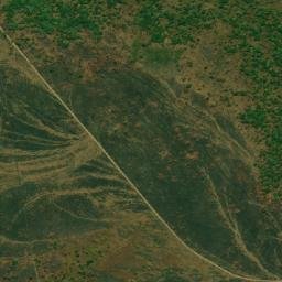 Satellite imagery of Cateco, AO