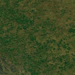 Satellite imagery of Cateco, AO