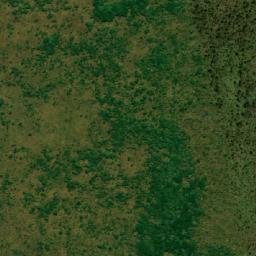 Satellite imagery of Cateco, AO