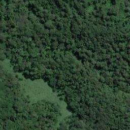 Satellite imagery of Bango, AO