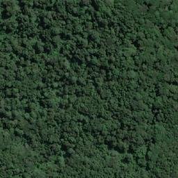 Satellite imagery of Bango, AO