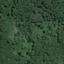 Satellite imagery of Bango, AO