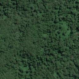Satellite imagery of Quimambangue, AO