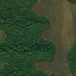 Satellite imagery of Mulondo, AO