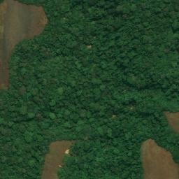 Satellite imagery of Mulondo, AO