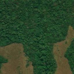 Satellite imagery of Mulondo, AO