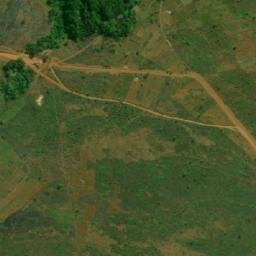 Satellite imagery of Caima, AO