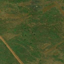 Satellite imagery of Caima, AO