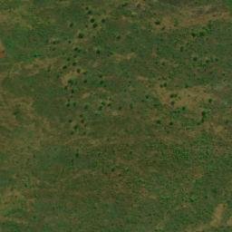 Satellite imagery of Caima, AO