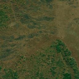 Satellite imagery of Cateco, AO