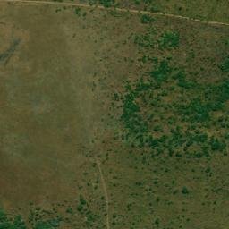 Satellite imagery of Cateco, AO