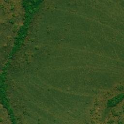 Satellite imagery of Bombó, AO