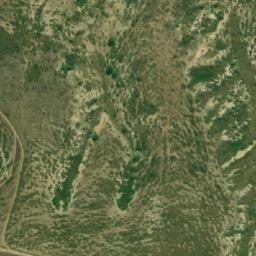 Satellite imagery of Sungue, AO