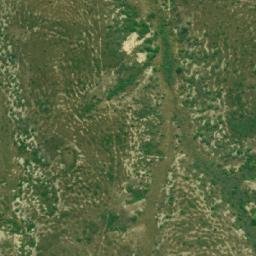 Satellite imagery of Sungue, AO