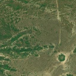 Satellite imagery of Sungue, AO