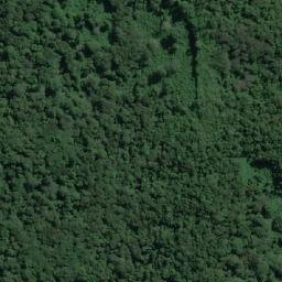 Satellite imagery of Quimambangue, AO