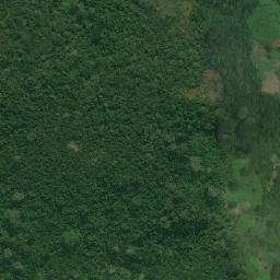 Satellite imagery of Isambelua, AO