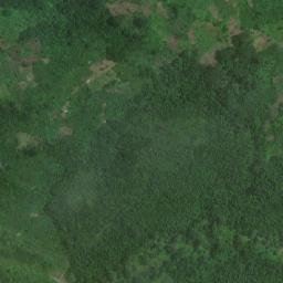 Satellite imagery of Isambelua, AO