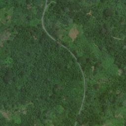 Satellite imagery of Isambelua, AO