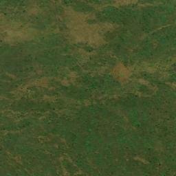 Satellite imagery of Caima, AO