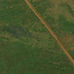 Satellite imagery of Caima, AO