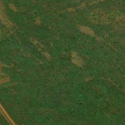 Satellite imagery of Caima, AO