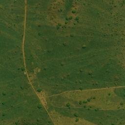 Satellite imagery of Bombó, AO