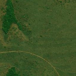 Satellite imagery of Bombó, AO