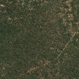 Satellite imagery of Serra do Quiri-d'Alho, BR