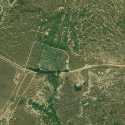 Satellite imagery of Sungue, AO