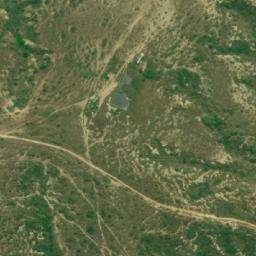 Satellite imagery of Sungue, AO