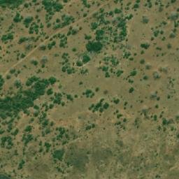 Satellite imagery of Quichulo, AO